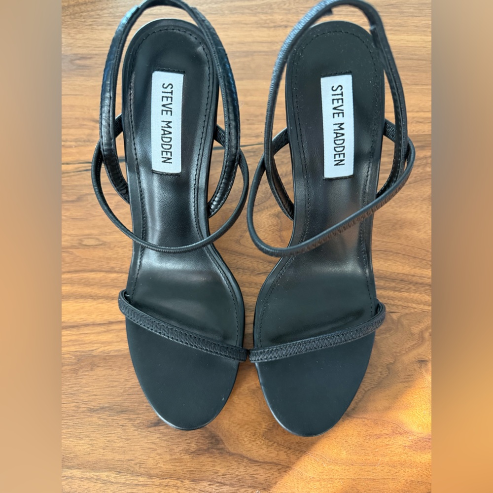 Steve Madden Heels 8.5